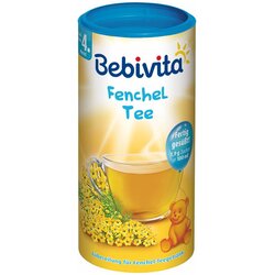 Bebivita Čaj - komarček Cene