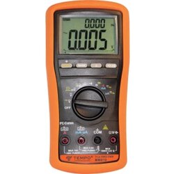 Tempo Communications MM810 ručni multimetar digitalni Cene