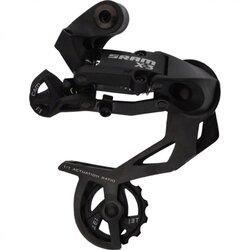  MJENJAČ II SRAM X3 7/8BRZ.CRNI,LONG CAGE, SRAM (00.7515.050.000) Cijene