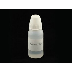 Lacerta optical oil 50ml ( immOil50 ) Cene