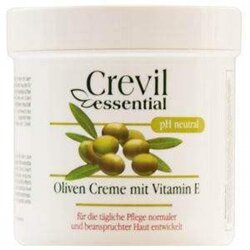 Crevil Krema sa maslinovim uljem i vitaminom E 250 ml Cene