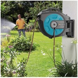 Gardena zidni nosač sa 35 XL creva roll-up GA 18630-20 Cene