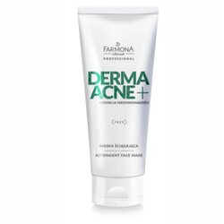Farmona DERMAACNE+ ASTRINGENTNA MASKA ZA LICE 200 ML Cijene