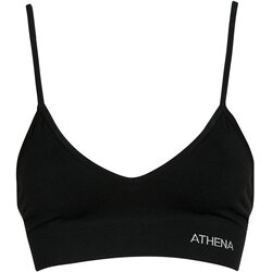 Athena Topi MY PETIT PRIX BRASSIERE Črna Cene
