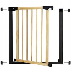 springos VARNOSTNA LETVA VARNOSTNA VRATA ZA STOPNIŠČNA VRATA 75-82 cm, (21635660) Cene