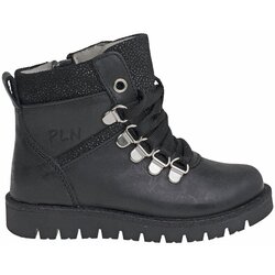Polino cipele za devojčice 2917-NERO-TD2 Cene