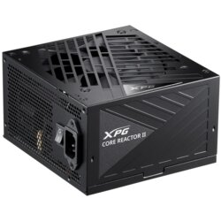 XPG COREREACTOR II 1000W enota za napajanje 24-pin ATX ATX Črna Cene