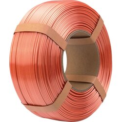 eSUN eSilk-PLA Rose Gold - 1,75 mm / 1000 g - Refill Cene