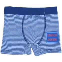 Enrico Coveri spodnje hlače boxer EB4147 F večbarvno 2-3 Cene