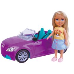 Masen Toys Ankik lutka u autu Cene