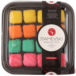 Stamevski minjoni 450g Cene