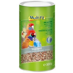 MultiFit grit za ptice 300 g Cene