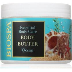 Sea of Spa Bio Spa Ocean hranilno maslo za telo 350 ml Cene