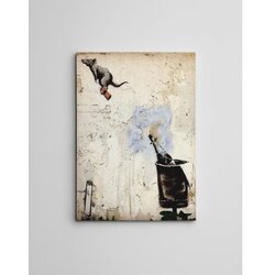WALLXPERT WY117 (50 x 70) dekorativna slika Cene