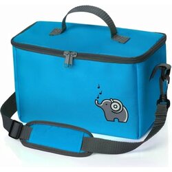 fantifant Torba za Toniebox - Shark blue Cene