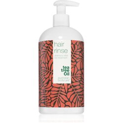 Australian Bodycare Anti Lice regeneracijski šampon proti ušem s tea tree oljem 500 ml Cene