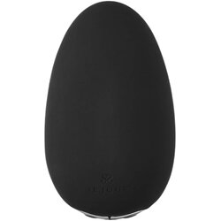 Je Joue Mimi Soft - punjivi vodootporni vibrator za klitoris (crni) Cene