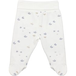 Bistyle čarapice do struka DH 16156 BS16156 M bijela 56 Cene