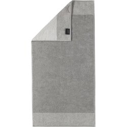 Cawö Brisača Luxury Home - Two-Tone, 50 x 100 cm - platinum 76 Cene