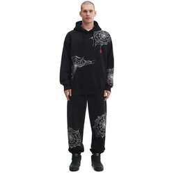Cropp muške sportske jogger hlače - Crna 4766W-99X Cijene