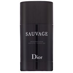 Christian Dior Muški stik Sauvage 75g Cene