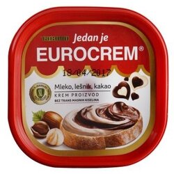 EUROCREM Krem TAKOVO 300g Cene