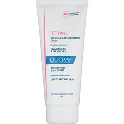 Ducray Ictyane hidratantna krema za tijelo za suhu i vrlo suhu kožu 200 ml Cene