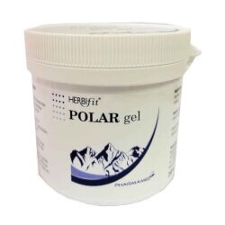 Pharmamed Herbifit Polar gel Cene