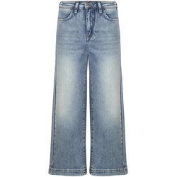 FREEMAN T. PORTER Jeans flare ADELE SDM Modra Cene