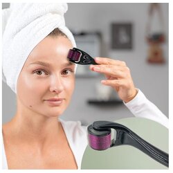 Impakt Derma Roller za Sve Tipove Kože Cene