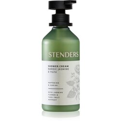 STENDERS Nordic Jasmine & Yuzu krema za tuširanje 250 ml Cijene