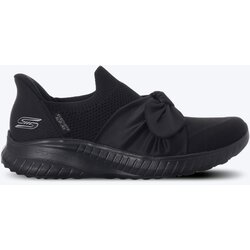 Skechers ženske patike slip-ins bobs squad chaos W 117630-BBK Cene