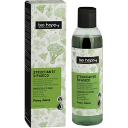 Bio Happy Happy Juices odstranjevalec ličil v dveh fazah Cene