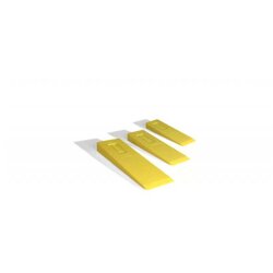 Oregon 23561(570726) - Plasticni klin za obaranje stabala 20 cm Cene