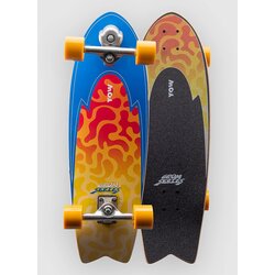 Yow Huntington 30" Grom Series Surfskate uni Cene