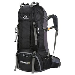 Freedom KNIGHT 60L ruksak - Black Cene