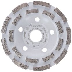 Bosch dijamantska glava za brušenje expert for concrete long life 2608601761 Cene