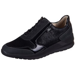 Finn Comfort Nizke superge 05067902253 Črna Cene