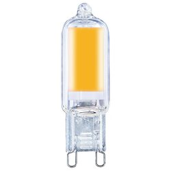 Greentech LED sijalka (G9, 2 W, 200 lm, 4.000 K) Cene