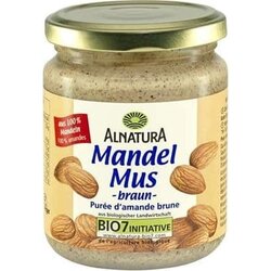 Alnatura organski smeđi maslac od badema Cijene