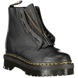 Dr. Martens DM22564001_SINCLAIR_BLACK gležnjar črna Cene