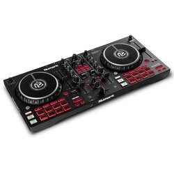 Numark MIXTRACK PRO FX Cene