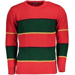 U.S. Grand Polo Club US GRAND POLO MEN'S RED SWEATER Cene
