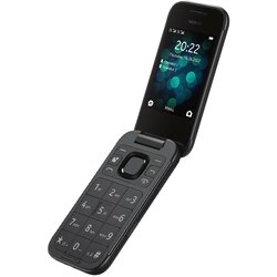 Nokia 2660 4GB Black Cene