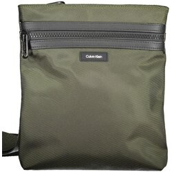 Calvin Klein MEN&#39;S GREEN SHOULDER BAG Cijene
