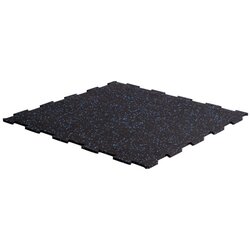 Polleo Sport Gumijasta podloga 0,8 cm 61x61 cm, (20504884) Cene