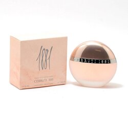 Cerruti 1881 1881 Woman Edt ženski parfem 100ml Cene