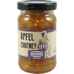 Distelberger Genuss-Bauernhof Jabolčni chutney Cene