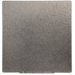 Snapmaker dual textured pei build plate with magnetic base Cene