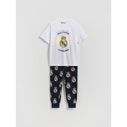 Reserved BOYS` PYJAMA - bijela Cijene